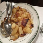 ウルフギャング・ステーキハウス 丸の内店 - 