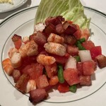 ウルフギャング・ステーキハウス 丸の内店 - 