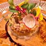 海老丸らーめん - 