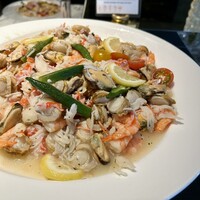 スカイビュッフェ51 - 