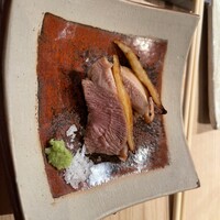 虎ノ門 焼鳥國よし - 