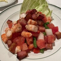 ウルフギャング・ステーキハウス 丸の内店 - 