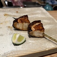 虎ノ門 焼鳥國よし - 