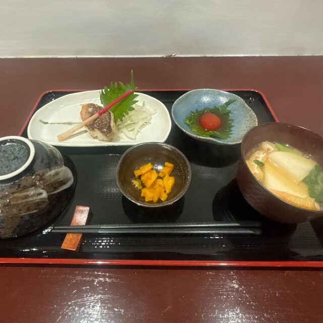 壱米 - 山形（日本料理）の写真