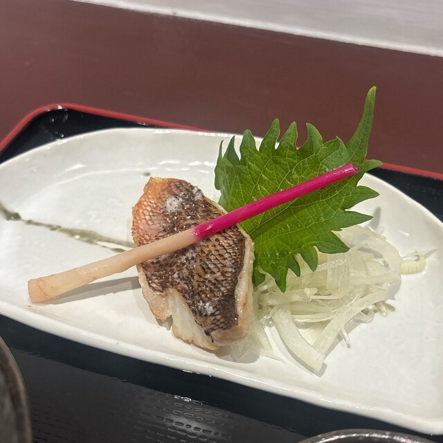 壱米 - 山形（日本料理）の写真