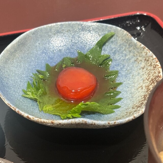 壱米 - 山形（日本料理）の写真