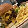 J.S. BURGERS CAFE 立川立飛店