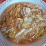 岐阜タンメン - 