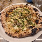 pizza marumo - 