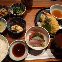 魚とおばんざい 泉士 - 