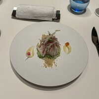 神楽坂 フレンチレストラン ラリアンス - 