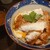とんかつ やまいち - 料理写真:おしゃれな外見のかつ丼