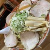 ラーメンふるき