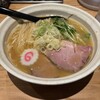 麺屋NOROMA