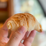 イル・ド・ショコラ - 料理写真:生シェルパイ☆