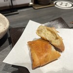 魚與米飯 折右衛門 - 