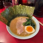 ラーメン 三七十家 - 