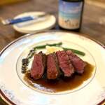 島ビストロ メリメロ - 