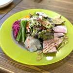 島ビストロ メリメロ - 