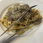 トラットリア トロ ドーロ - 