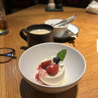 THE KINTAN STEAK - 