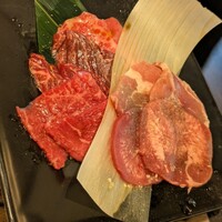 焼肉 べこ亭 たまプラーザ本店 - 