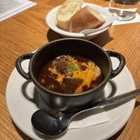 THE KINTAN STEAK - 