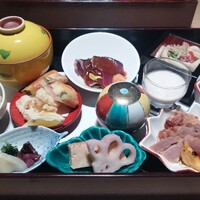 日本料理 花むさし - 