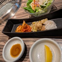 焼肉 べこ亭 たまプラーザ本店 - 