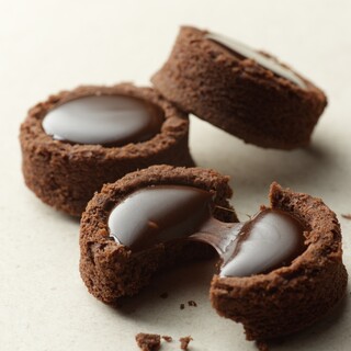 ヌーベルバーグ ルタオ ショコラティエ_2