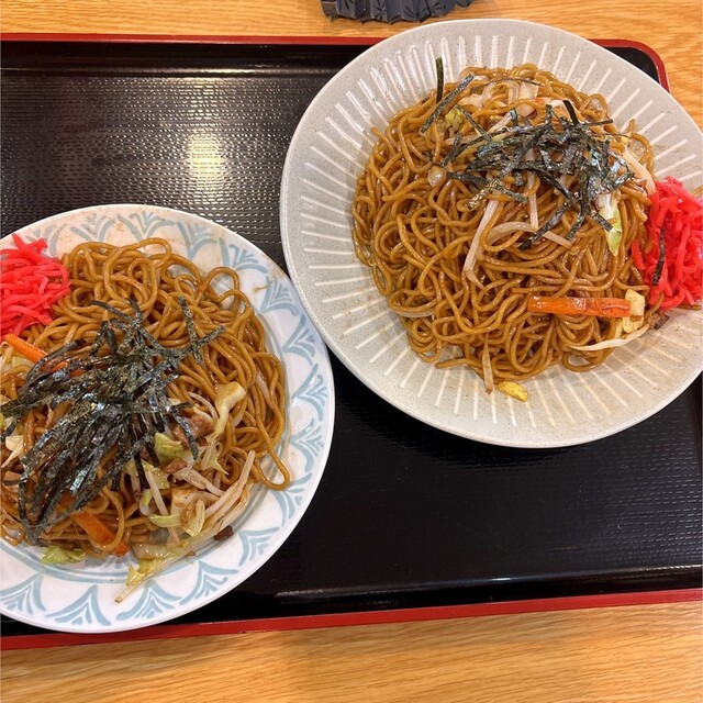 駅ナカ食堂 なの花 - 旭川（ラーメン）の写真