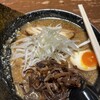 環七ラーメン 周麺