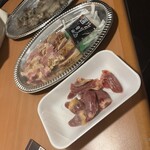 地鶏の元 中央駅前店 - 