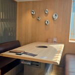 しゃぶしゃぶKINTAN - 