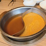 しゃぶしゃぶKINTAN - 