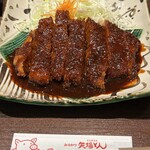 名古屋名物 みそかつ 矢場とん 矢場町本店 - 