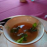 レストラン メドー - すーぷ