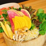 しゃぶしゃぶKINTAN 表参道店 - 