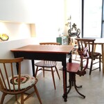 カフェ カディ - 