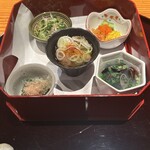 御曹司 きよやす邸 - 
