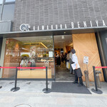 鎌倉紅谷 - 外観☆