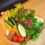 しゃぶしゃぶKINTAN 表参道店 - 