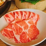 しゃぶしゃぶKINTAN - 