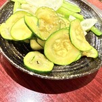 タン・シャリ・焼肉 たんたたん - 