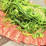 タン・シャリ・焼肉 たんたたん - 