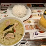 バーン・イサーン 高円寺店 - 