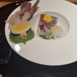 御曹司 きよやす邸 - 