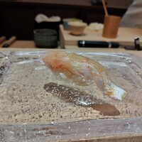 鮨　いの - 