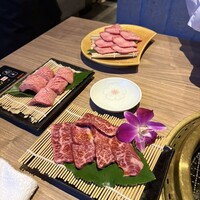肉匠 みつ平 - 