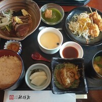 土佐料理 祢保希 新宿店 - 